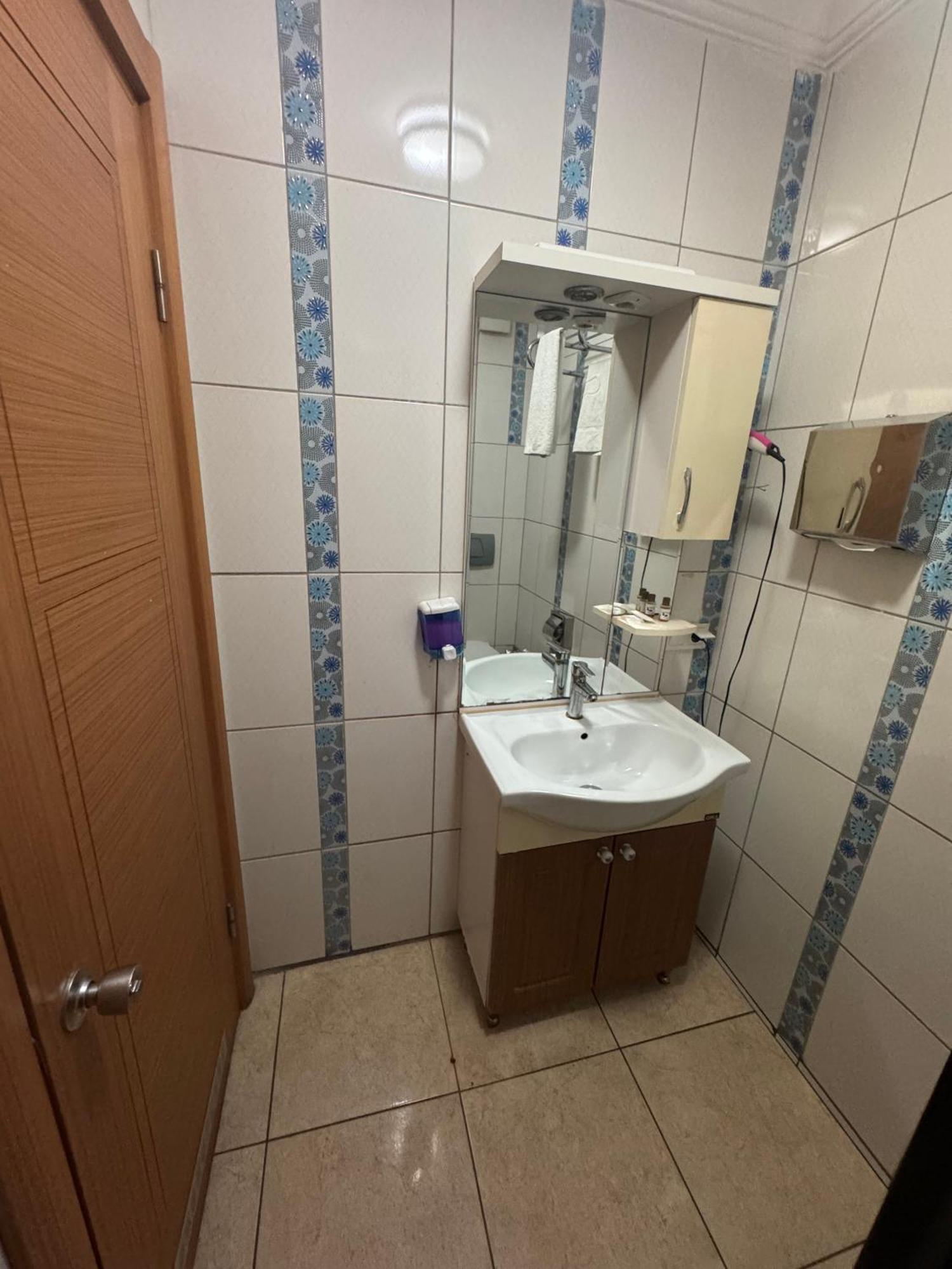Esen Life Hotel 伊斯坦布尔 外观 照片